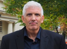 Howard White